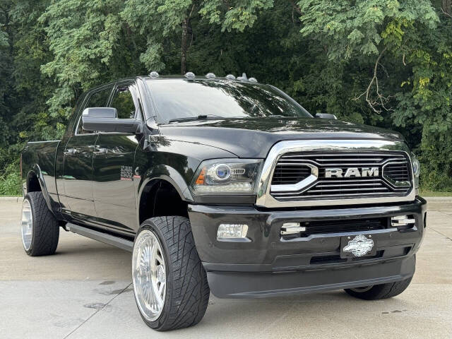 ram ram 2500 pickup 2017 3C6UR5NL6HG571398 image ram ram 2500 pickup 2017 3C6UR5NL6HG571398 image